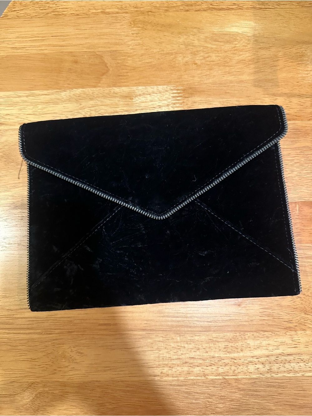 Rebecca Minkoff Leo Envelope Clutch